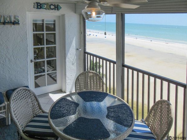 Fort Myers Condo 986471