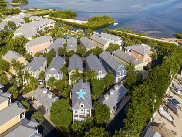 The Florida Keys Home 986472
