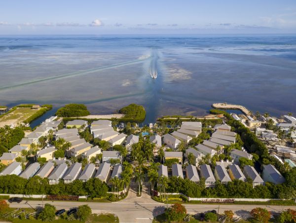 The Florida Keys Home 986472