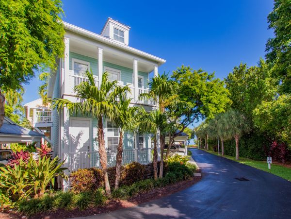 The Florida Keys Home 986472