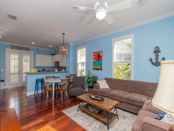 The Florida Keys Home 986472