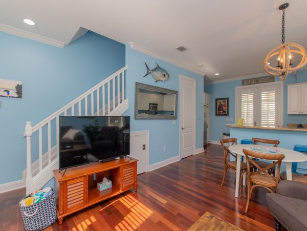 The Florida Keys Home 986472