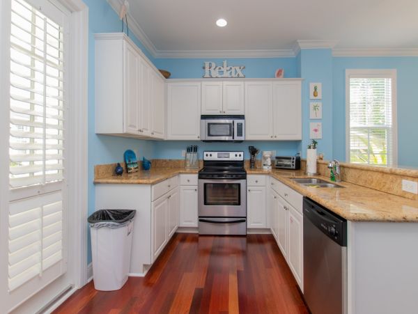 The Florida Keys Home 986472