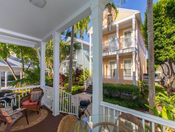 The Florida Keys Home 986472