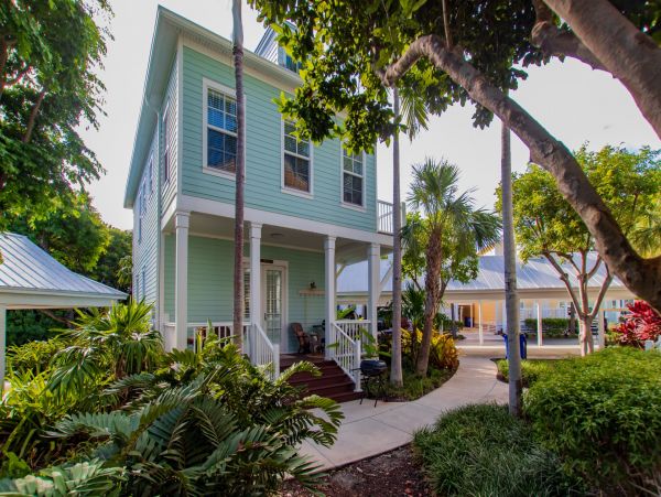 The Florida Keys Home 986472