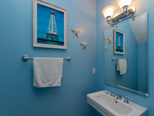 The Florida Keys Home 986472