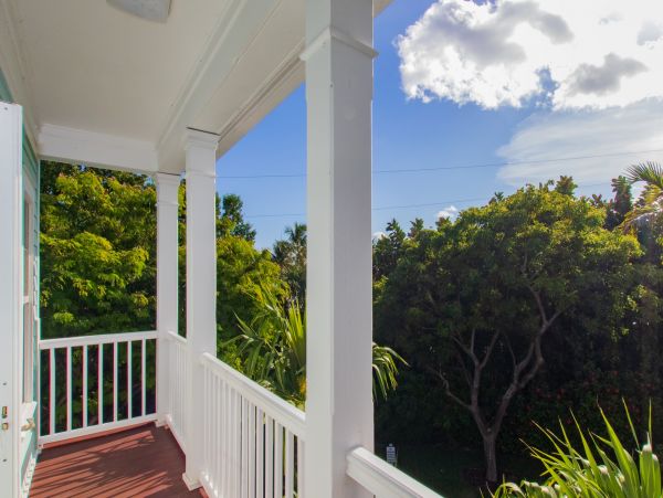 The Florida Keys Home 986472