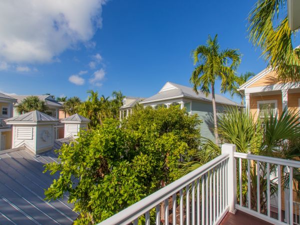 The Florida Keys Home 986472