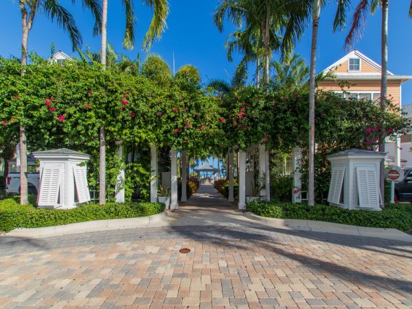 The Florida Keys Home 986472