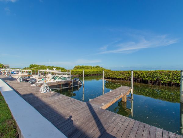 The Florida Keys Home 986472