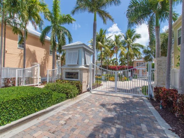 The Florida Keys Home 986472