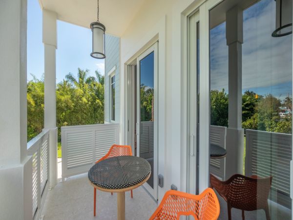Ocean Front Luxury at its Finest