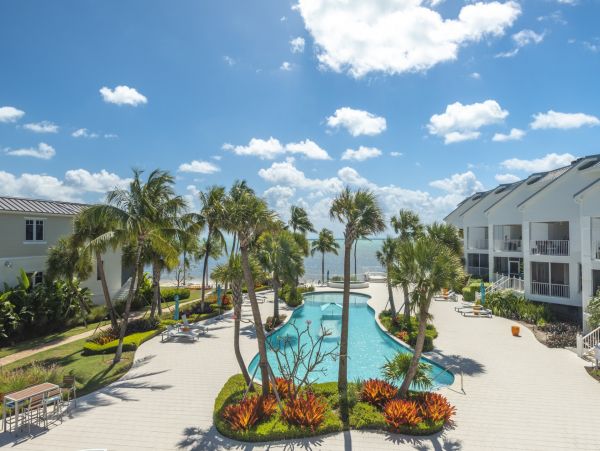 Ocean Front Luxury at its Finest