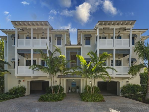 Ocean Front Luxury at its Finest
