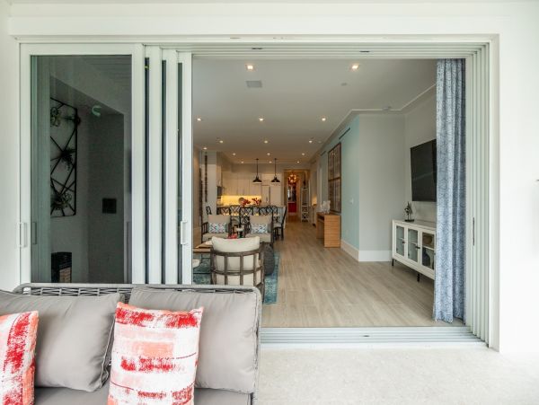 Ocean Front Luxury at its Finest