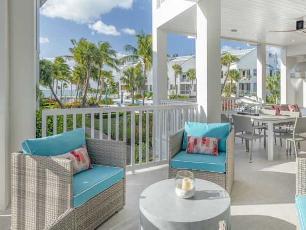 Ocean Front Luxury at its Finest