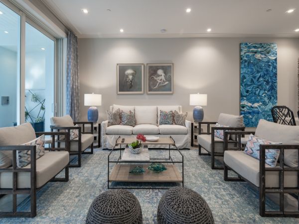 Ocean Front Luxury at its Finest