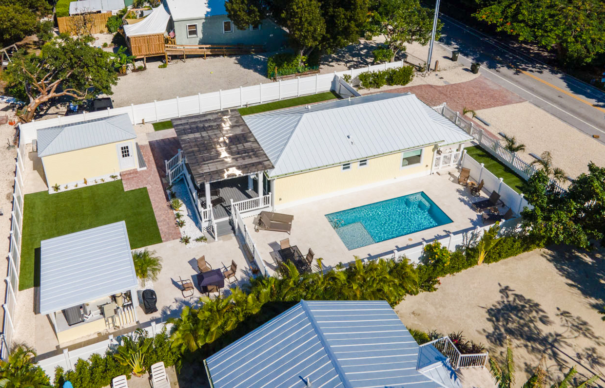 The Florida Keys Home 986474