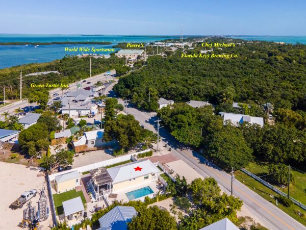 The Florida Keys Home 986474