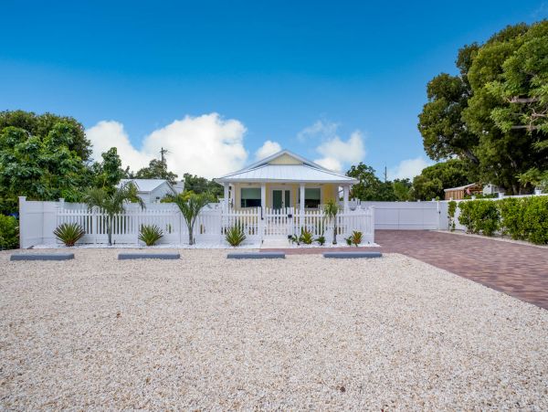 The Florida Keys Home 986474