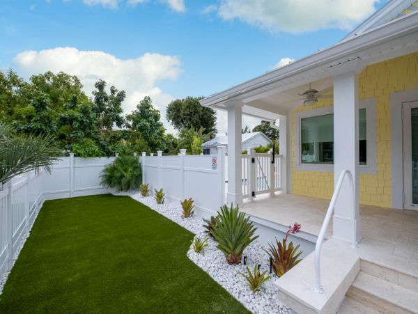 The Florida Keys Home 986474