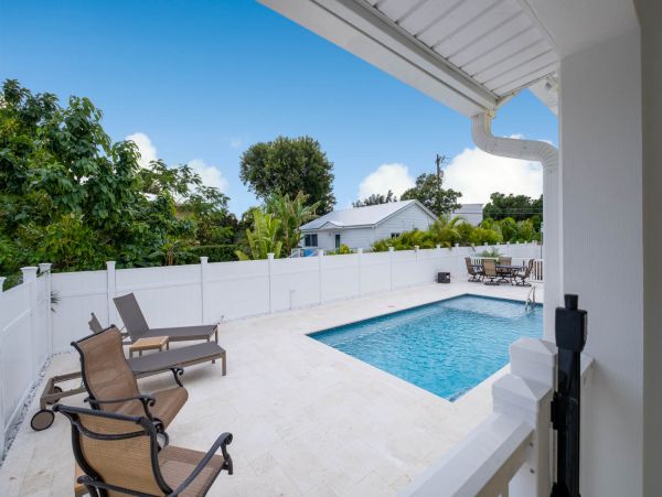 The Florida Keys Home 986474