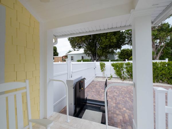 The Florida Keys Home 986474
