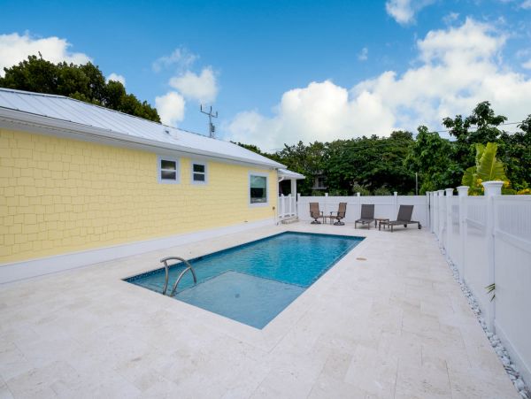 The Florida Keys Home 986474