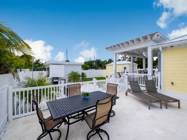 The Florida Keys Home 986474
