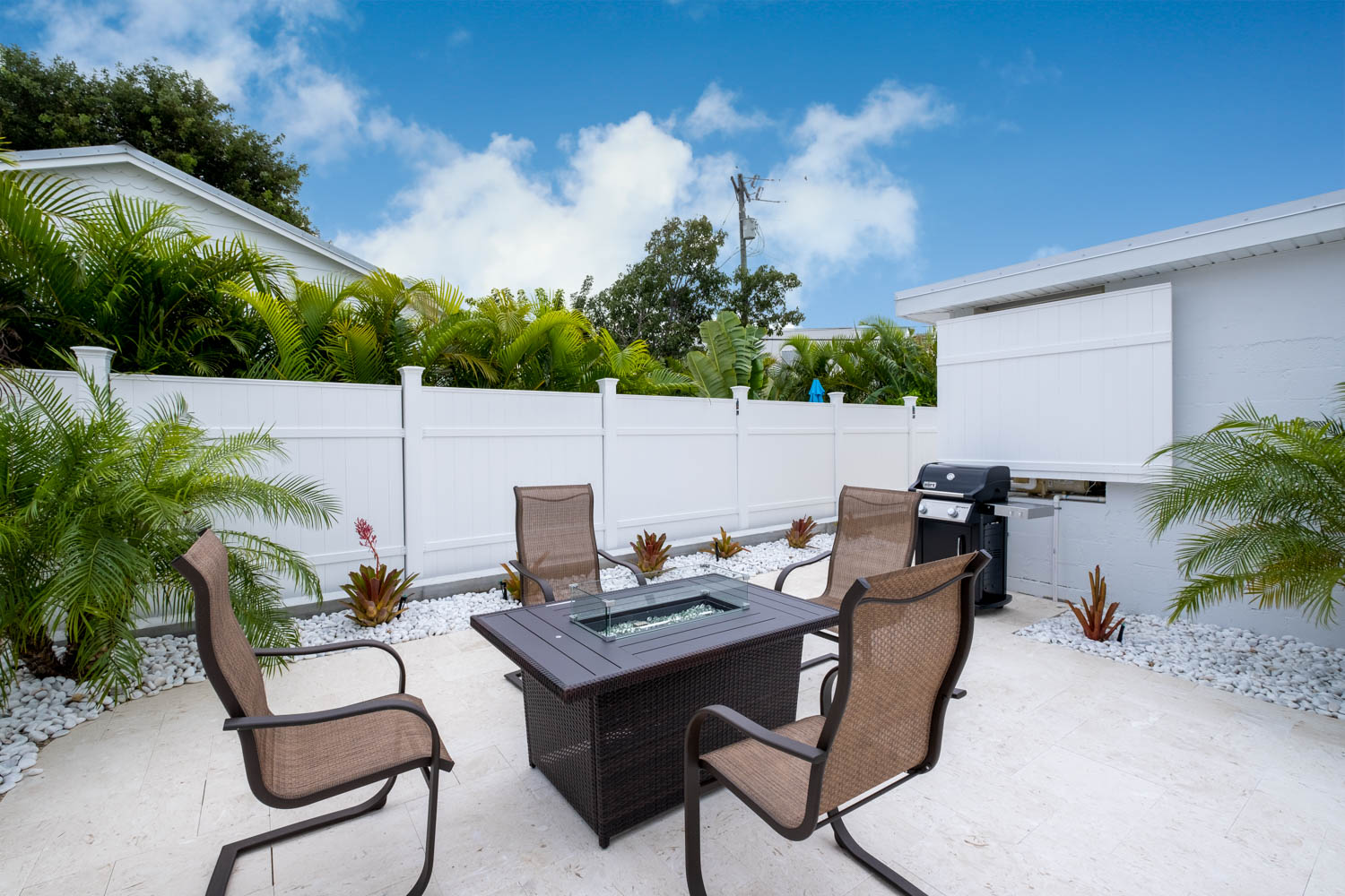 The Florida Keys Home 986474