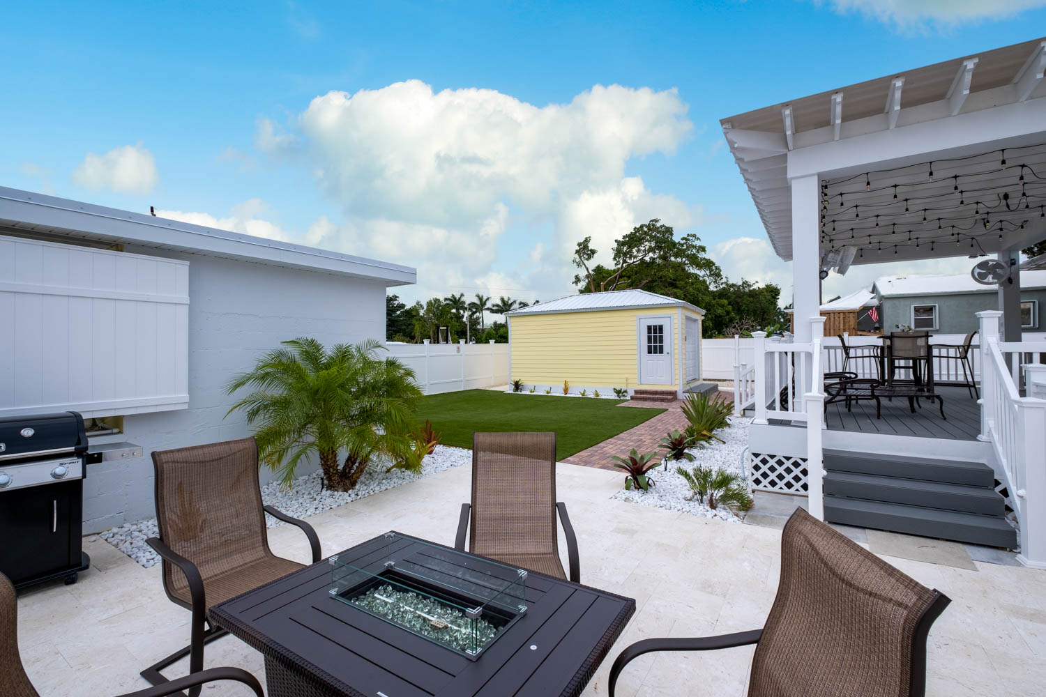 The Florida Keys Home 986474
