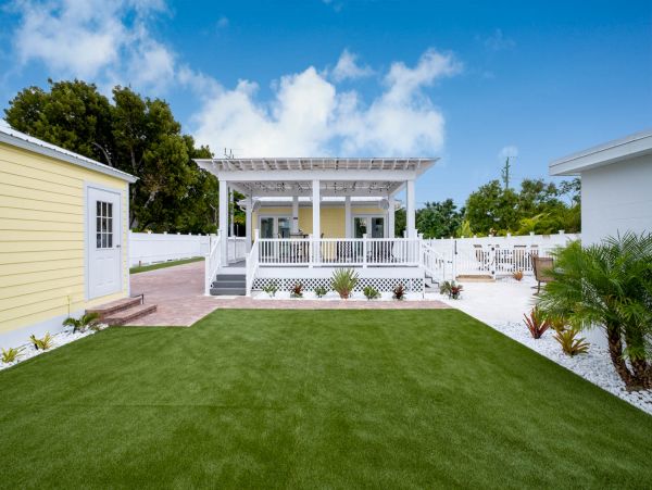 The Florida Keys Home 986474