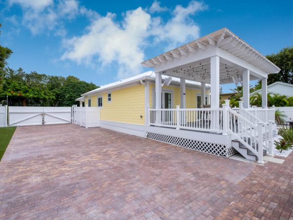 The Florida Keys Home 986474