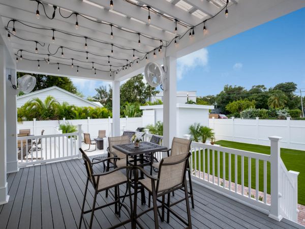 The Florida Keys Home 986474