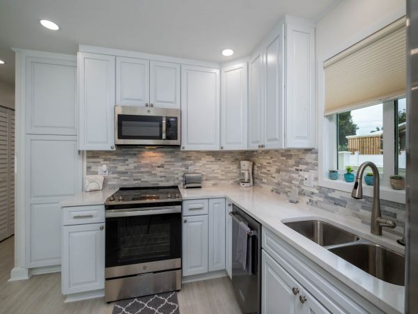 The Florida Keys Home 986474