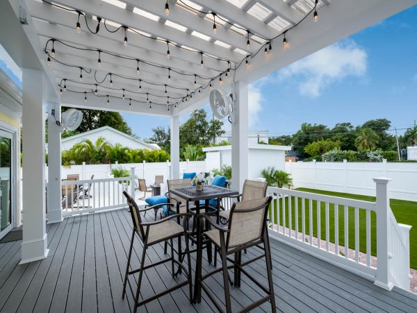 The Florida Keys Home 986474