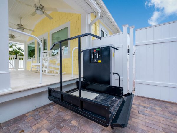 The Florida Keys Home 986474