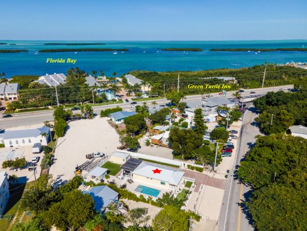 The Florida Keys Home 986474