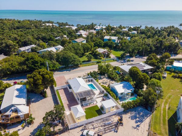 The Florida Keys Home 986474