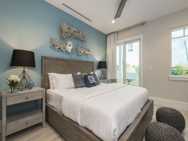 On Beach Islamorada Vacation Condo Oceanview Four Bedrooms