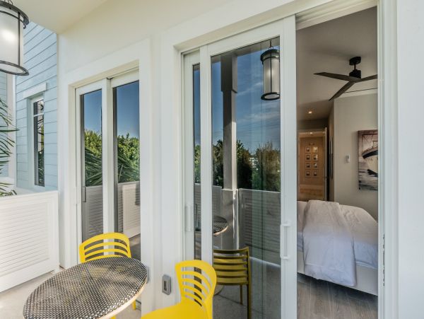 On Beach Islamorada Vacation Condo Oceanview Four Bedrooms