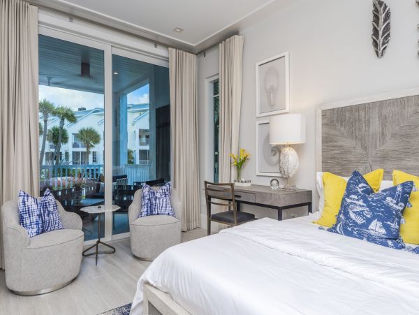 On Beach Islamorada Vacation Condo Oceanview Four Bedrooms