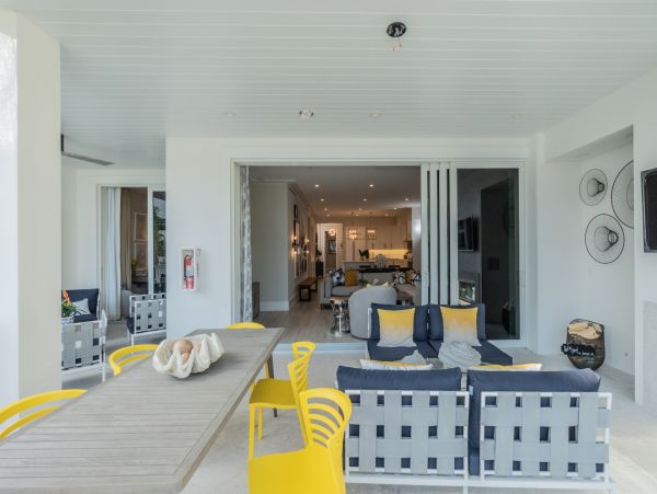 On Beach Islamorada Vacation Condo Oceanview Four Bedrooms