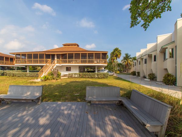 The Florida Keys Home 986476