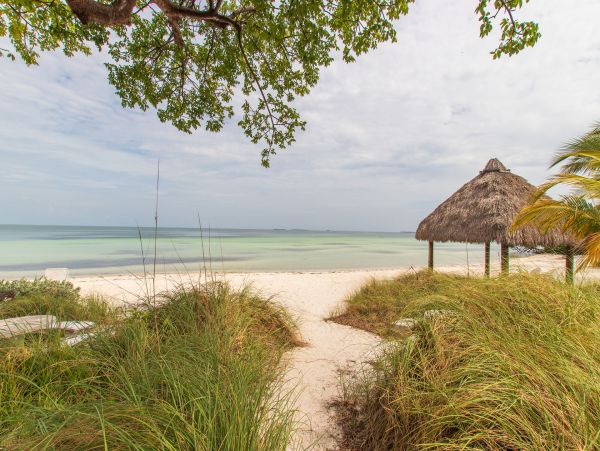 The Florida Keys Home 986476