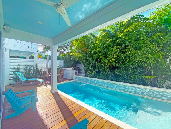 The Florida Keys Home 986478