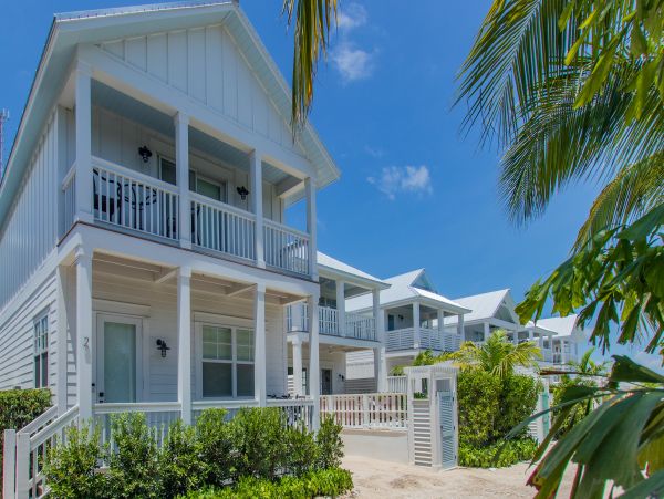 The Florida Keys Home 986478