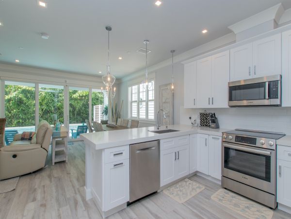 The Florida Keys Home 986478
