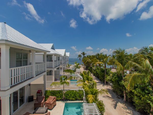 The Florida Keys Home 986478