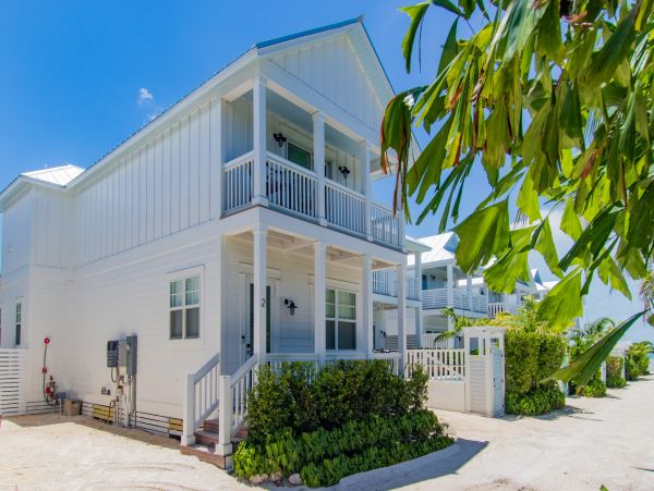 The Florida Keys Home 986478